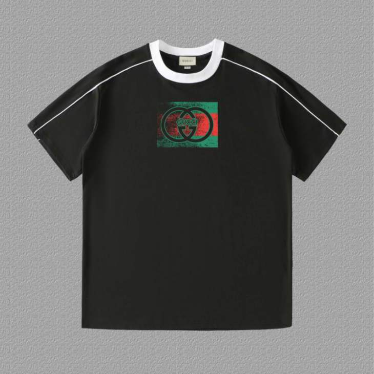 Picture of Gucci T Shirts Short _SKUGucciXS-LattrQ102310831